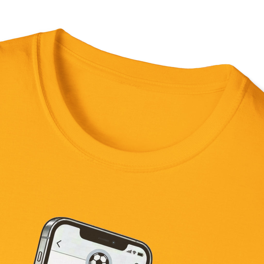 This Whole Tournament | Premium Soccer T-Shirt