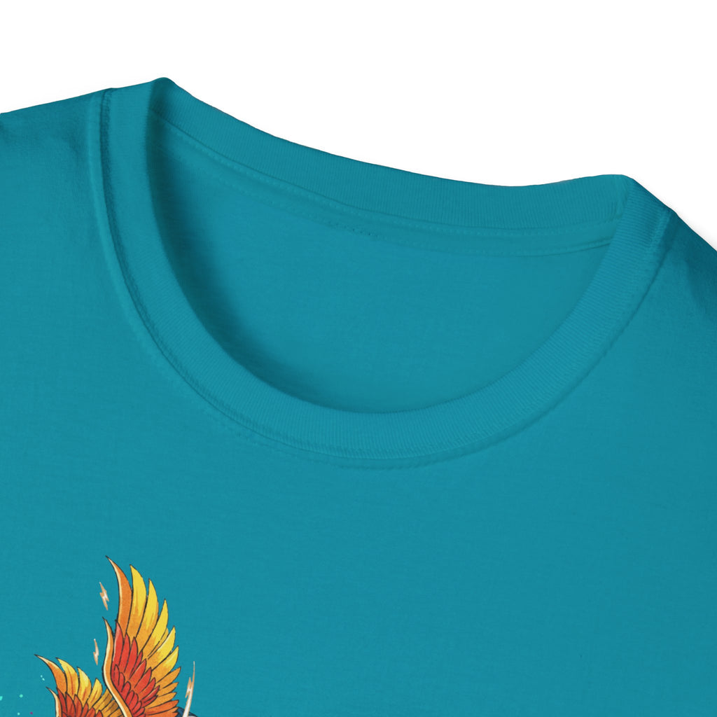 Soccer is Life | Premium Soccer T-Shirt