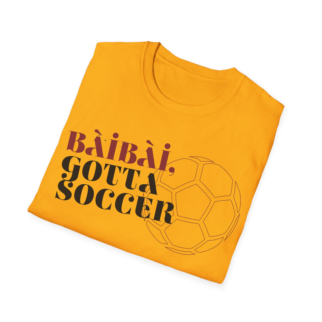 BàiBài, Gotta Soccer