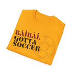 BàiBài, Gotta Soccer
