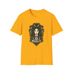 Medusa Moderna | Premium Soccer T-Shirt