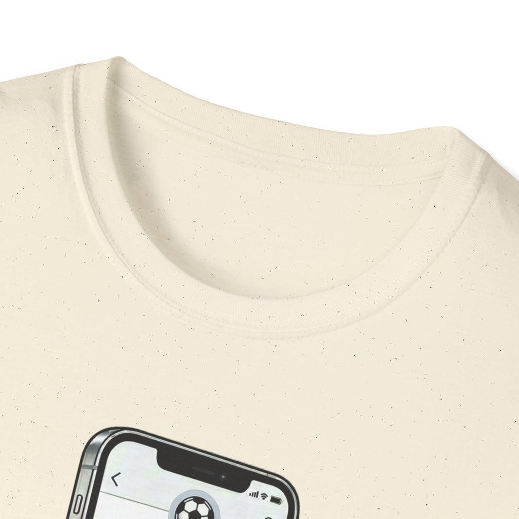 This Whole Tournament | Premium Soccer T-Shirt