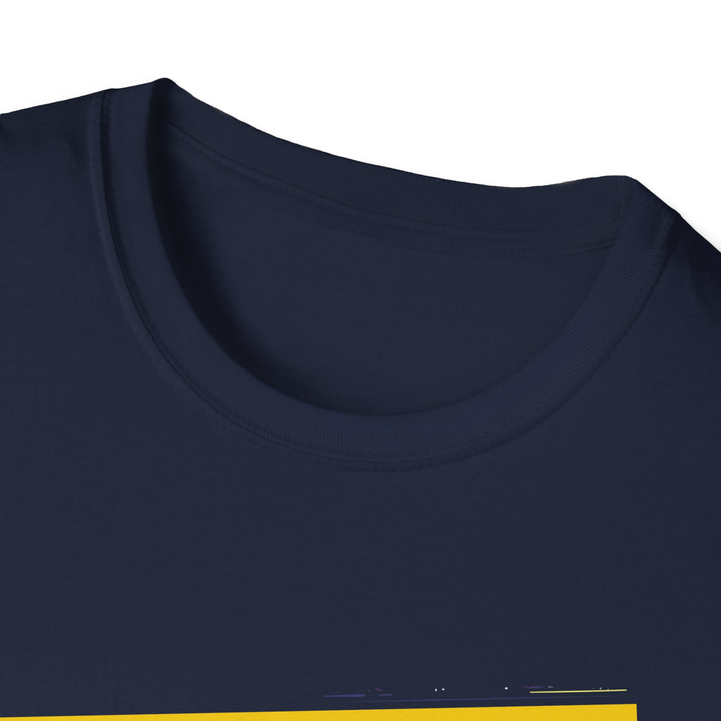 Pressure Is a Privilege | Yellow Edition