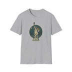 Lady Liberty | Soccer Edition