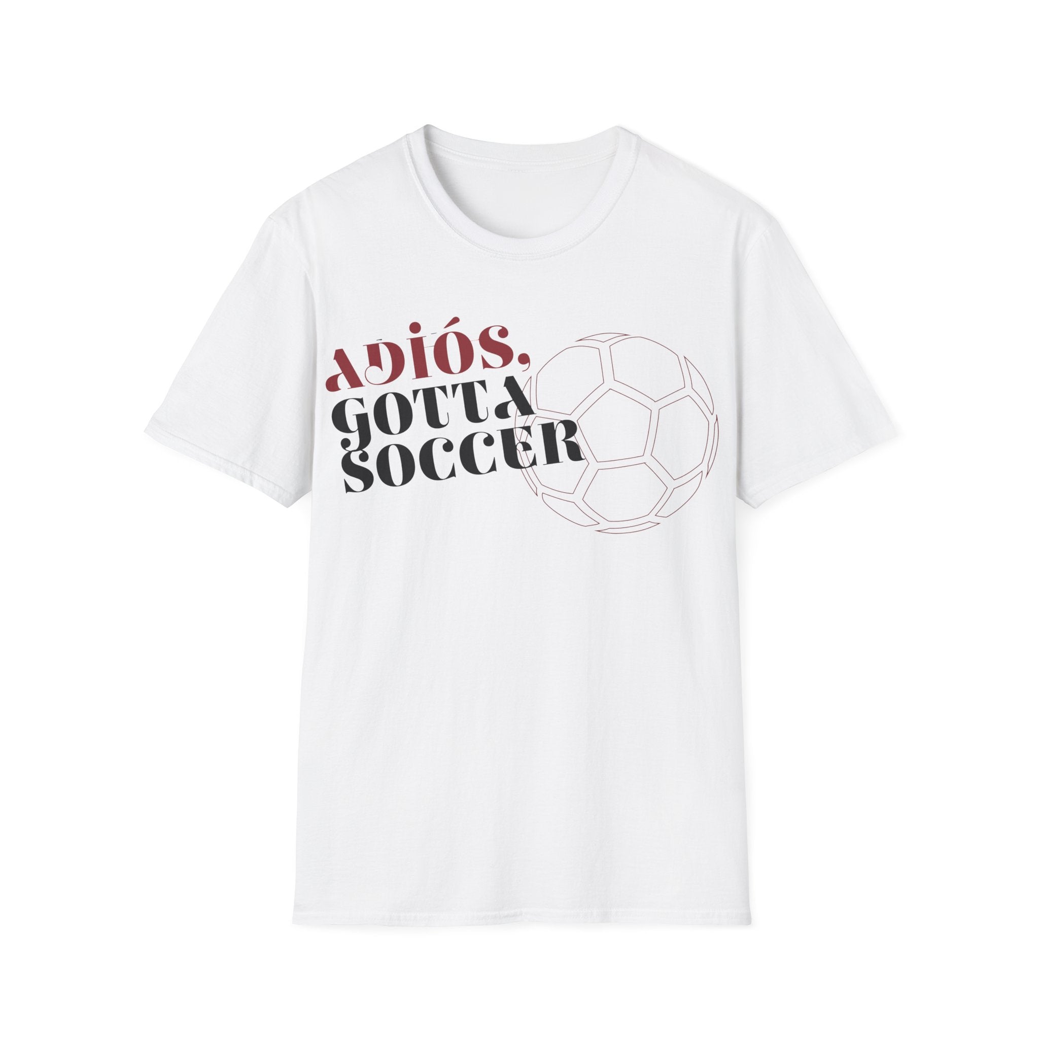 Adiós, Gotta Soccer