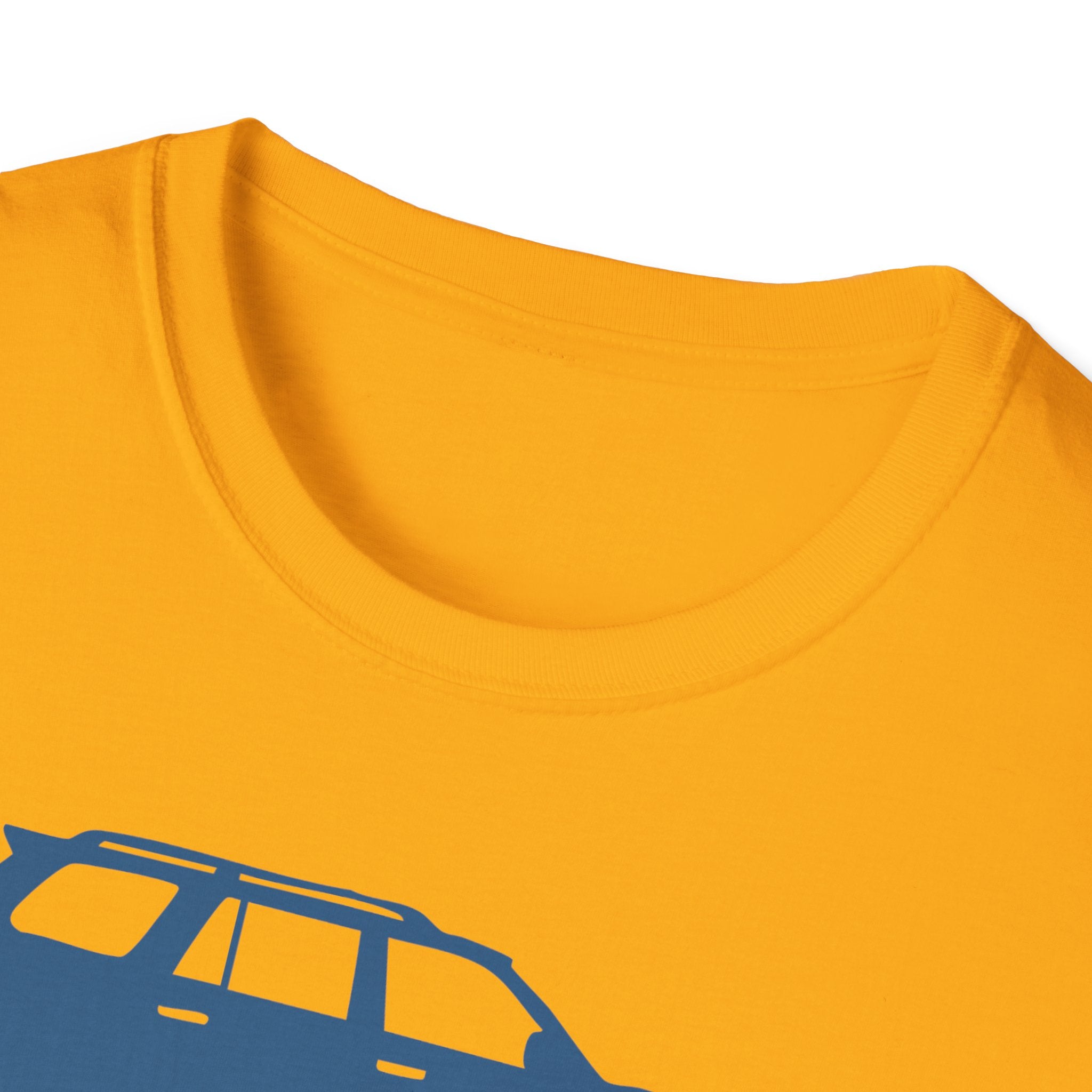 Soccer Chauffeur | Premium Soccer T-Shirt
