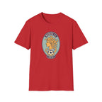 Medusa Classica | Premium Soccer T-Shirt