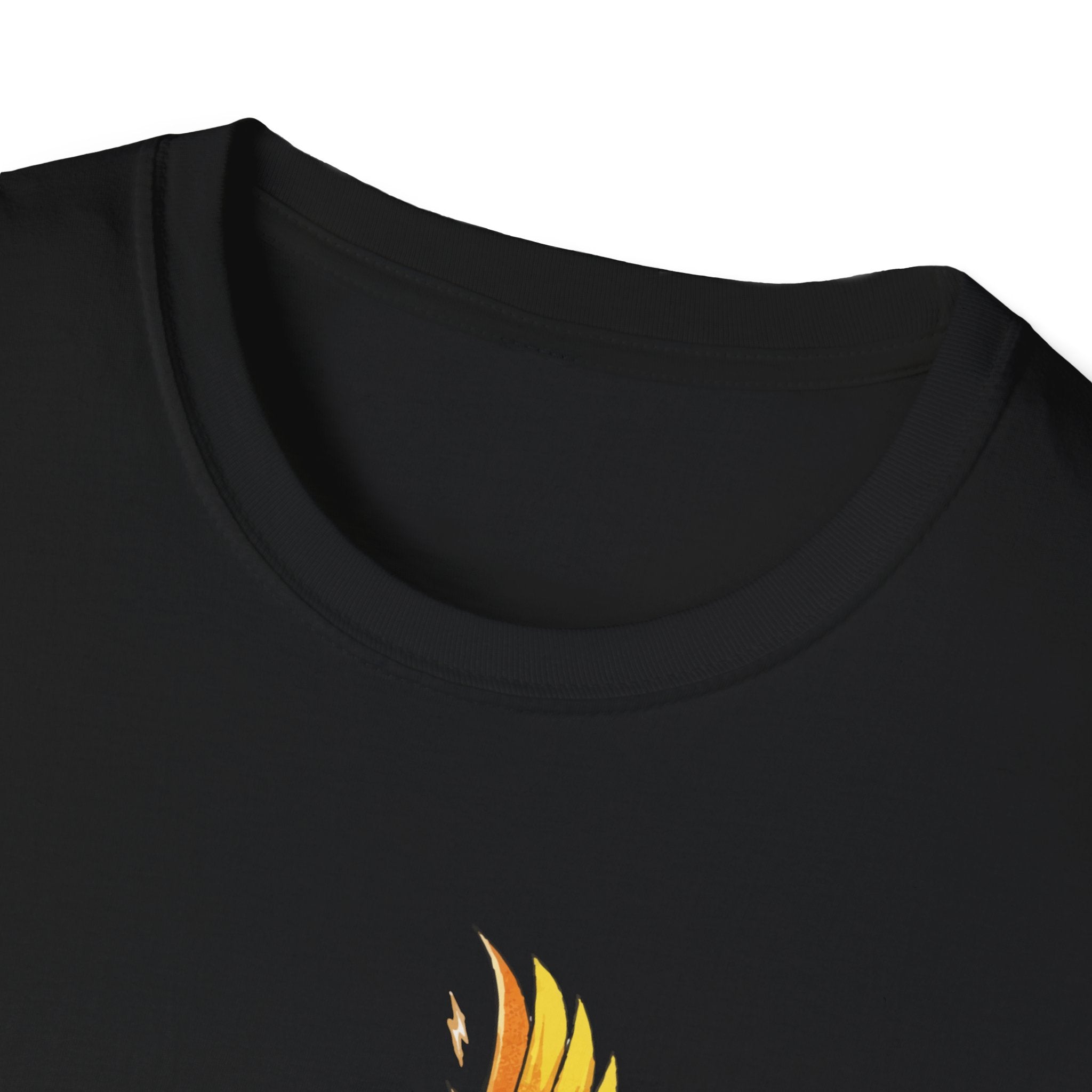 Mercurio | Premium Soccer T-Shirt