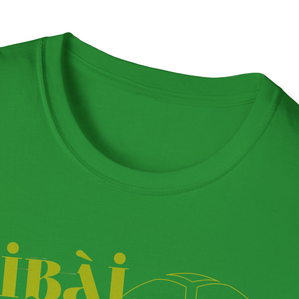 BàiBài, Gotta Soccer
