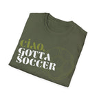 Ciao, Gotta Soccer