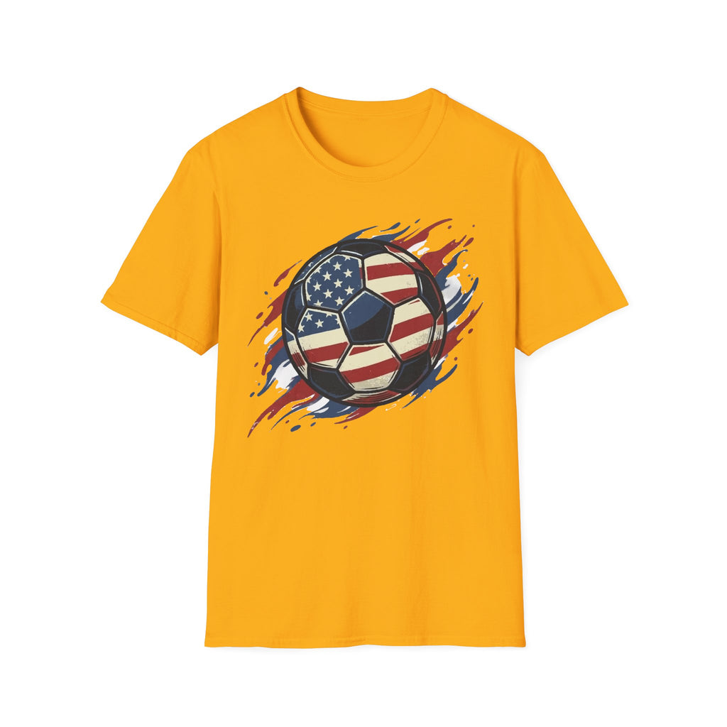 USA Soccer | 250 Edition
