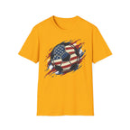 USA Soccer | 250 Edition
