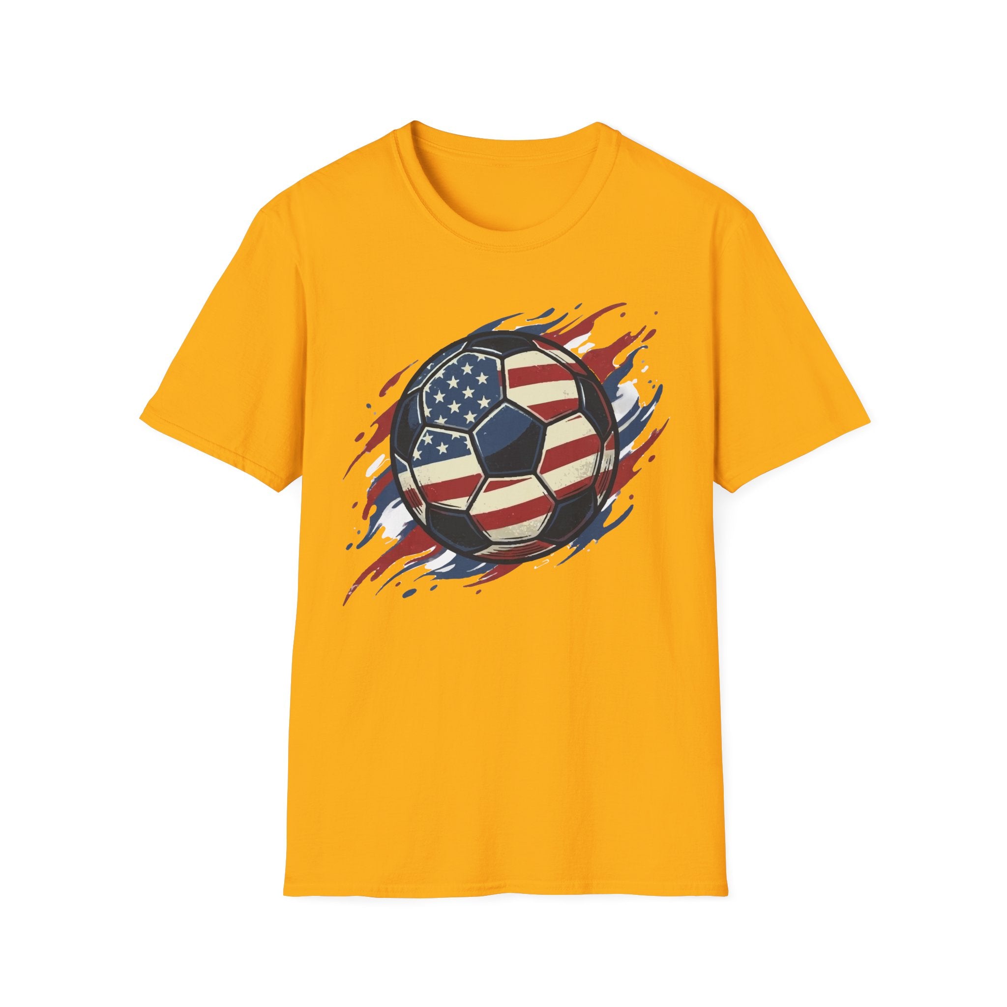 USA Soccer | 250 Edition