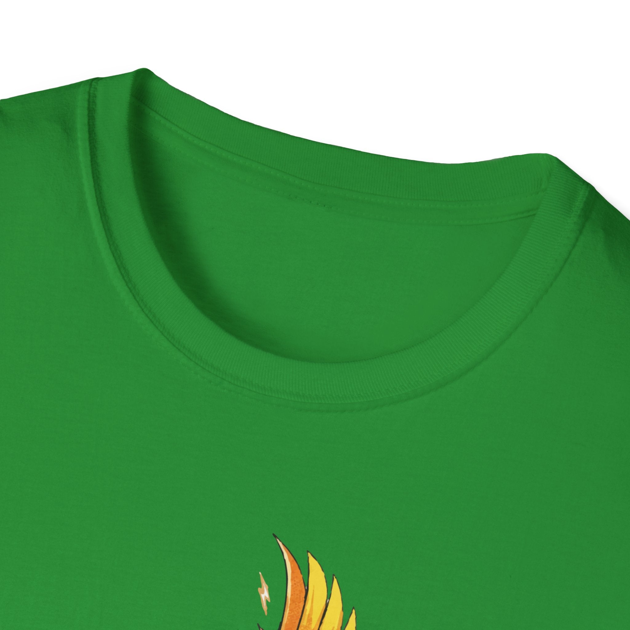 Mercurio | Premium Soccer T-Shirt