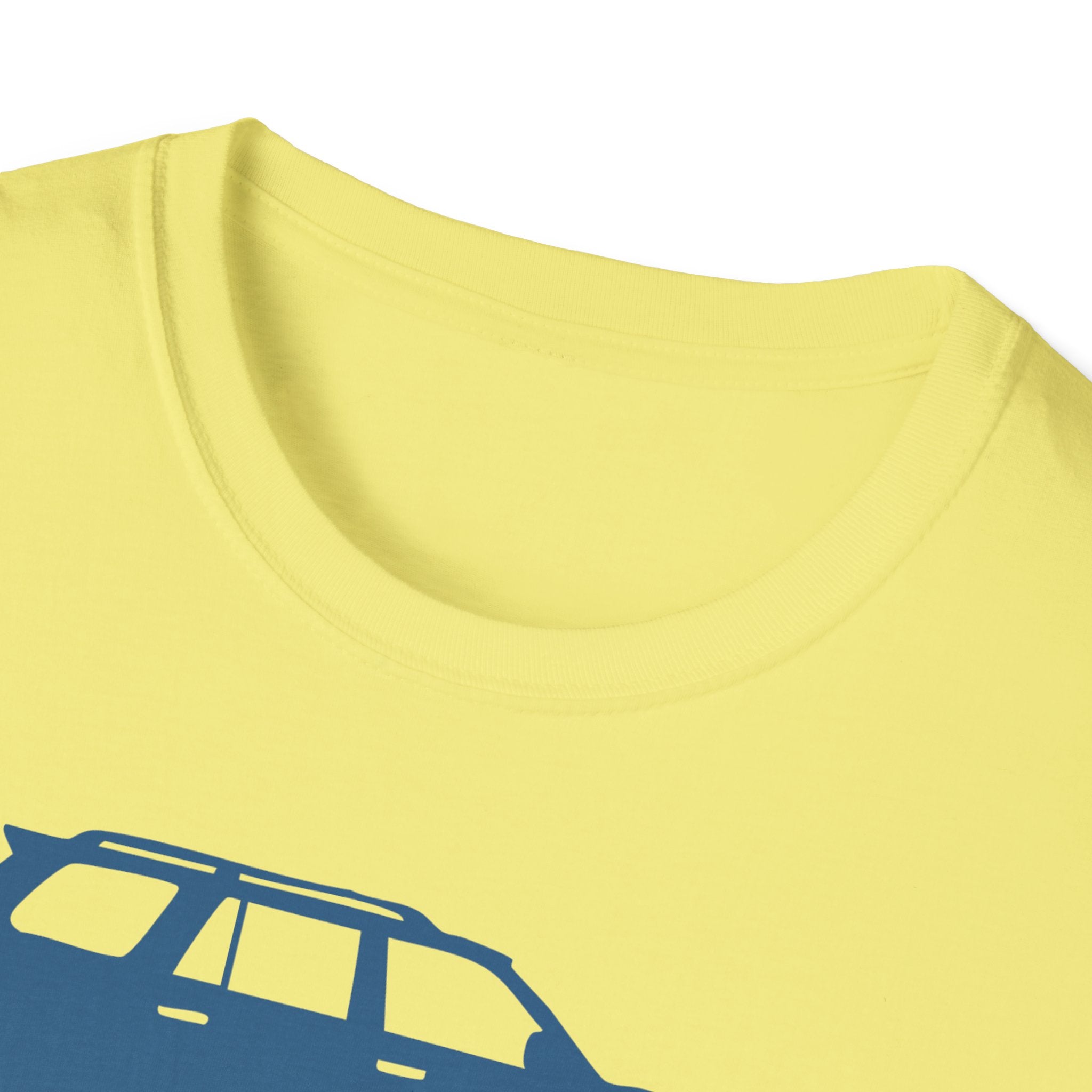 Soccer Chauffeur | Premium Soccer T-Shirt
