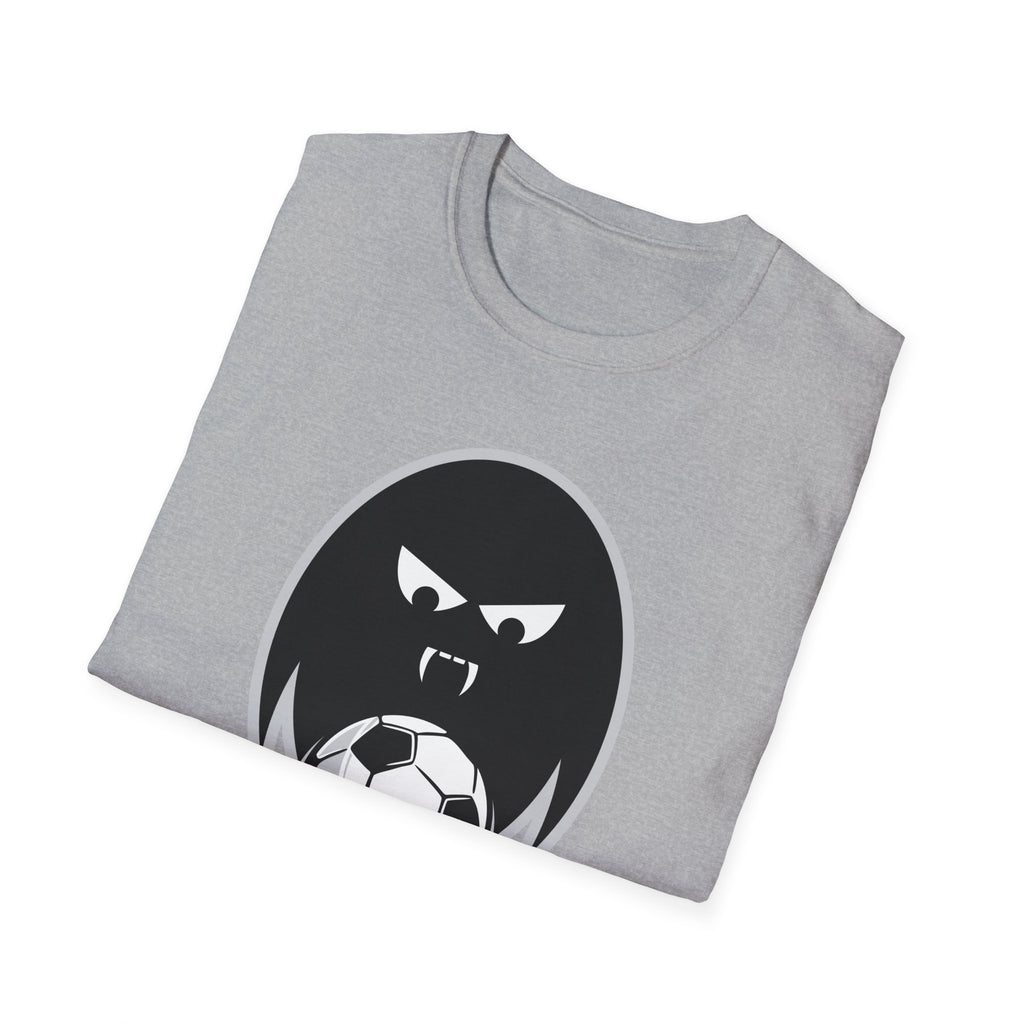 Lil Chupacabra | Glare Edition | Premium Soccer T-Shirt