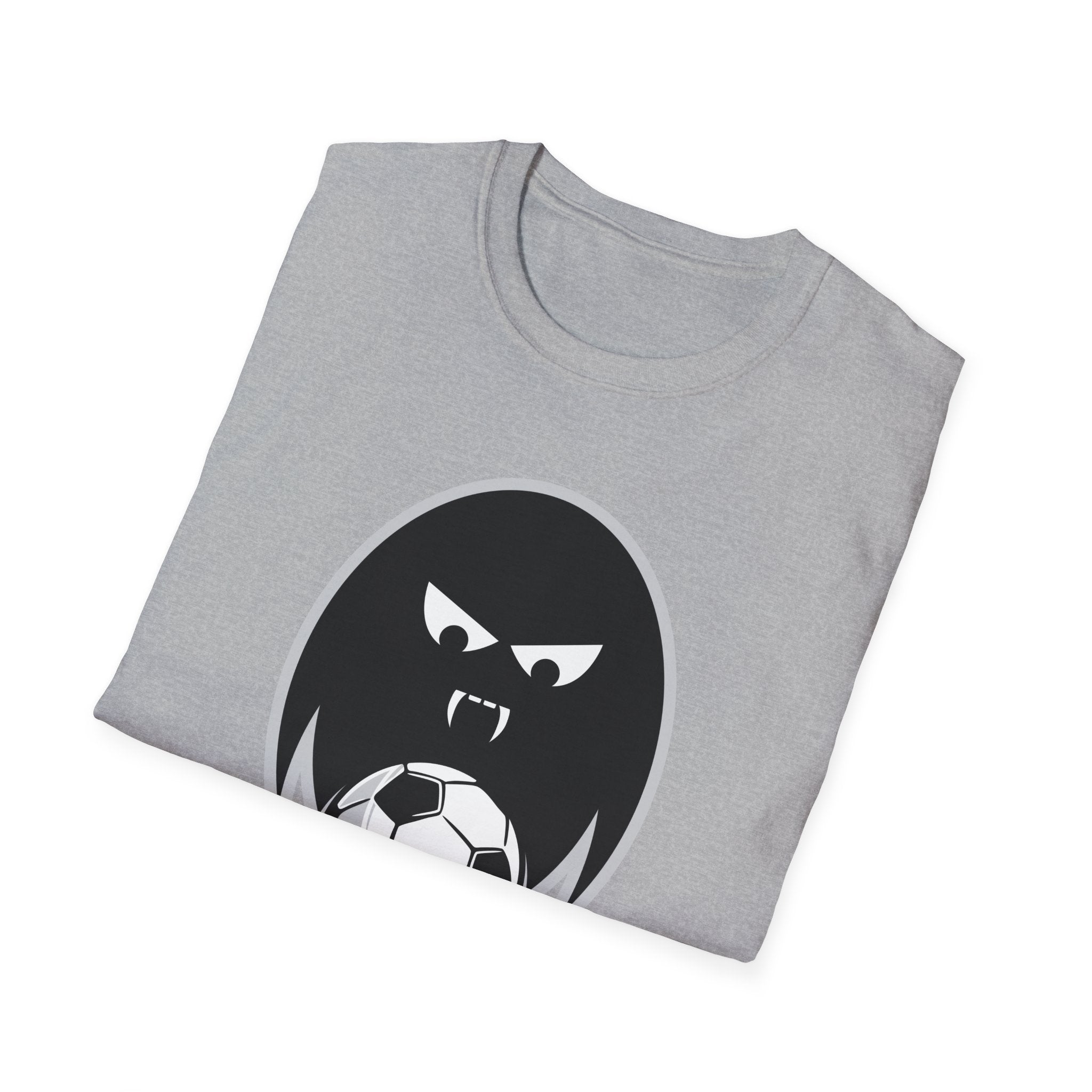 Lil Chupacabra | Glare Edition | Premium Soccer T-Shirt