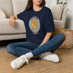 Medusa Classica | Premium Soccer T-Shirt