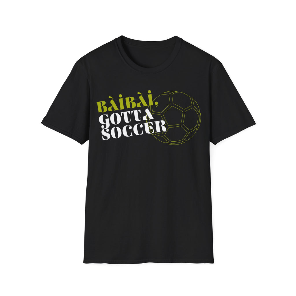 BàiBài, Gotta Soccer