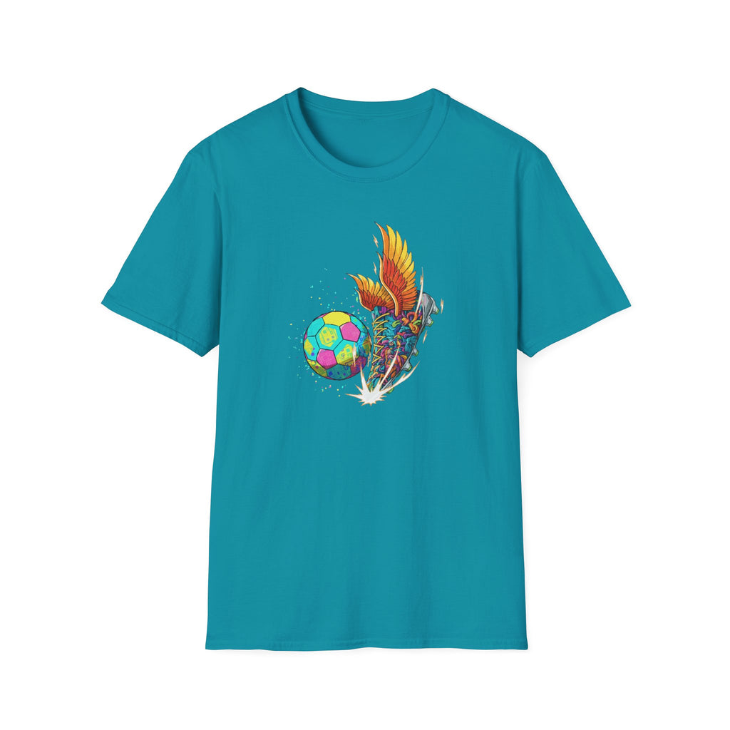 Mercurio | Premium Soccer T-Shirt