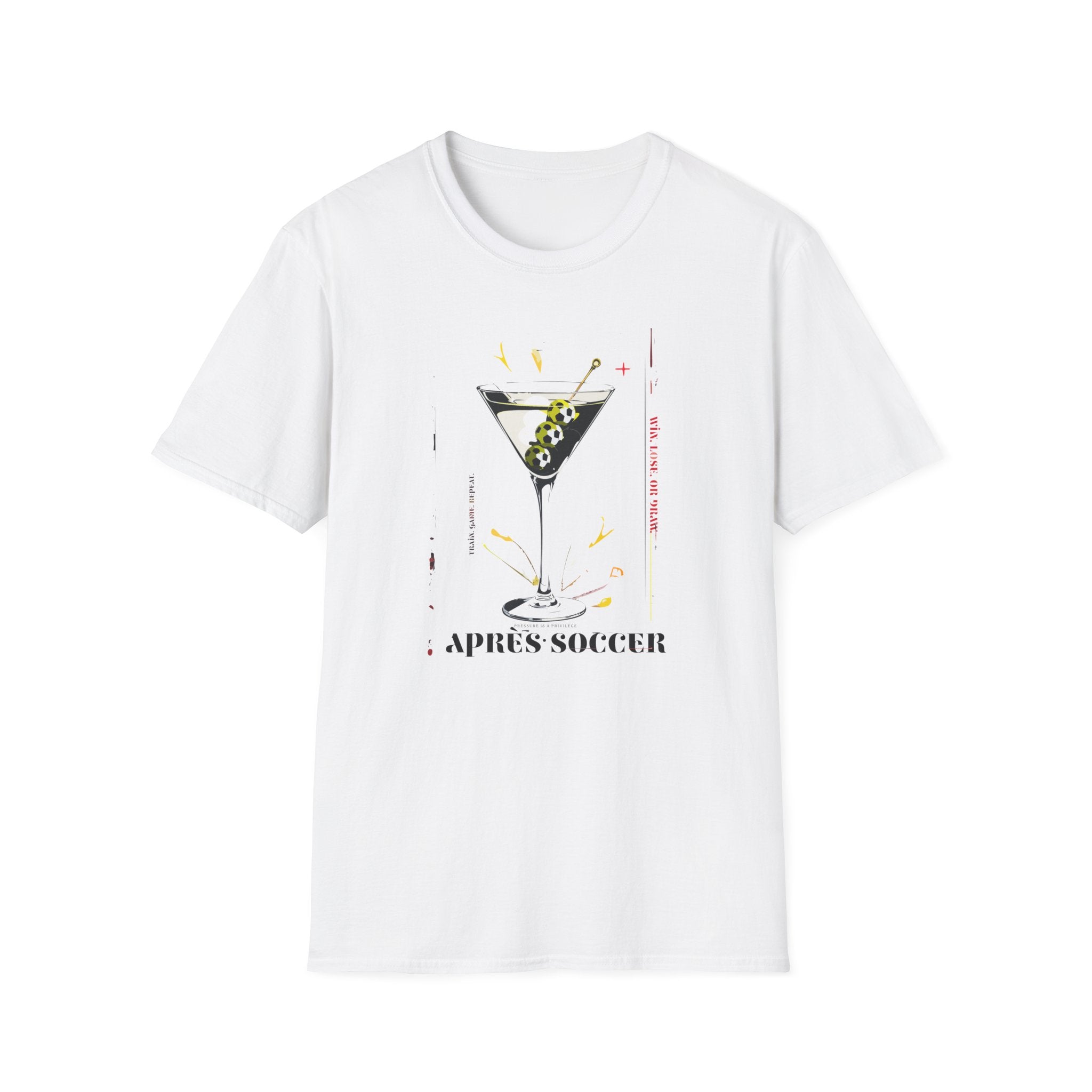 Après Soccer