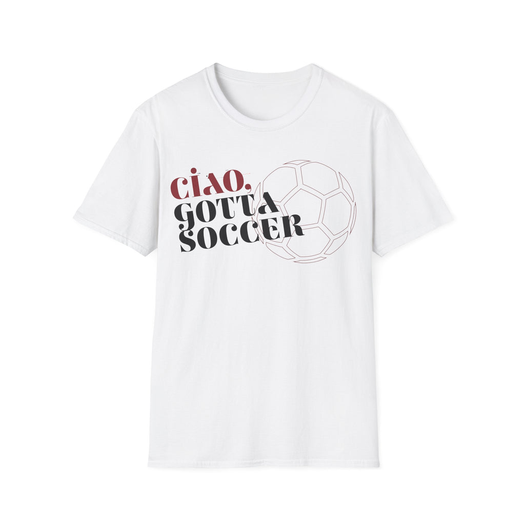 Ciao, Gotta Soccer