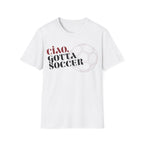 Ciao, Gotta Soccer