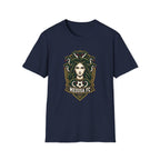 Medusa Moderna | Premium Soccer T-Shirt