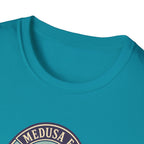 Medusa Classica | Premium Soccer T-Shirt