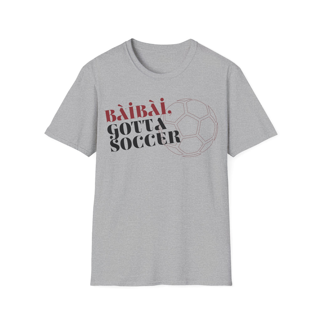 BàiBài, Gotta Soccer