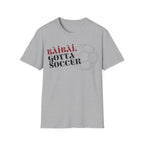 BàiBài, Gotta Soccer