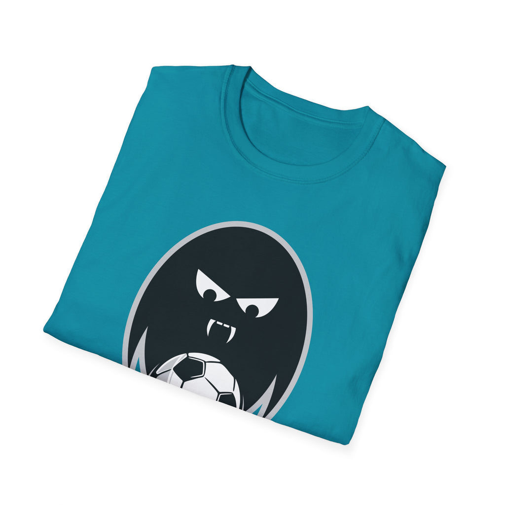 Lil Chupacabra | Glare Edition | Premium Soccer T-Shirt