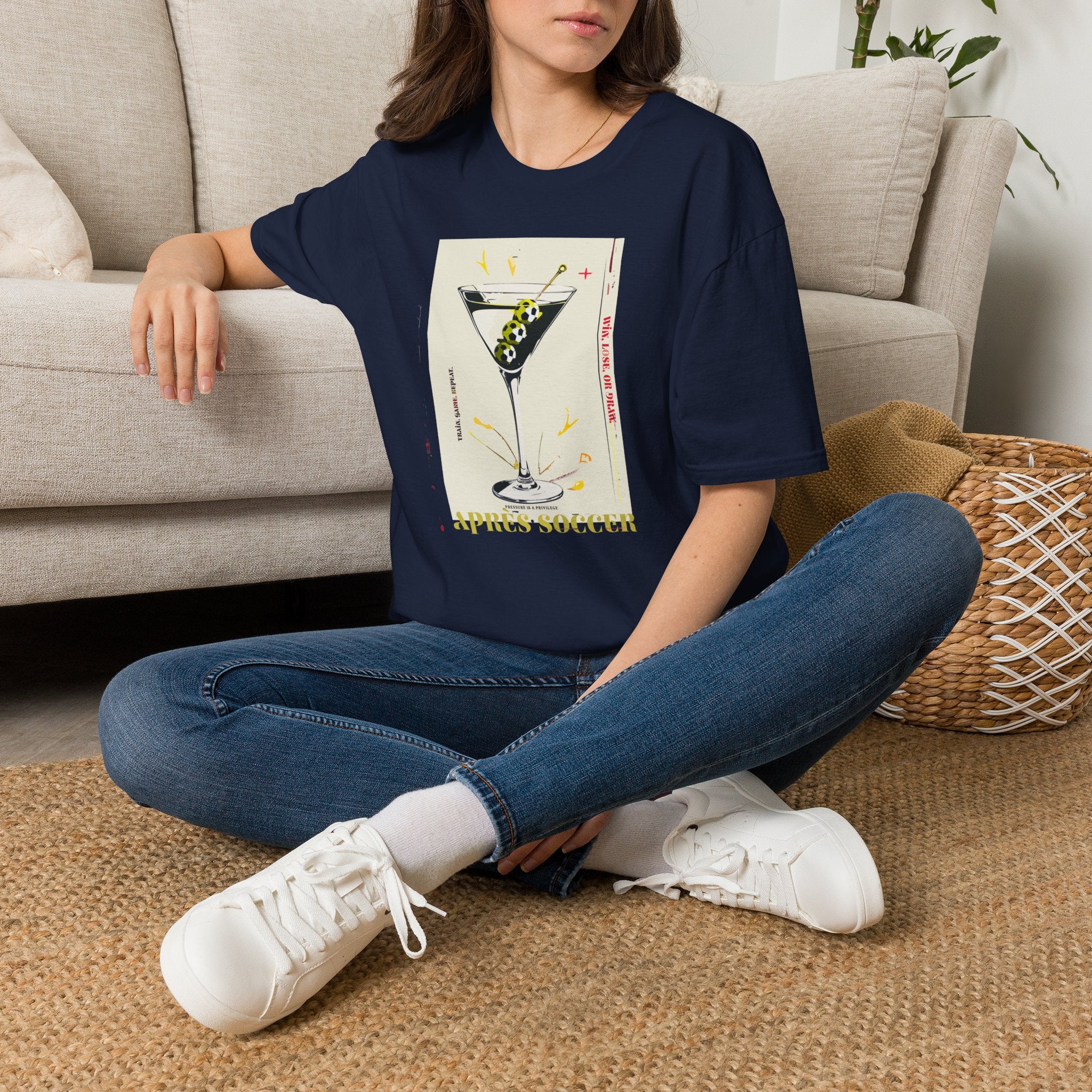 Après Soccer