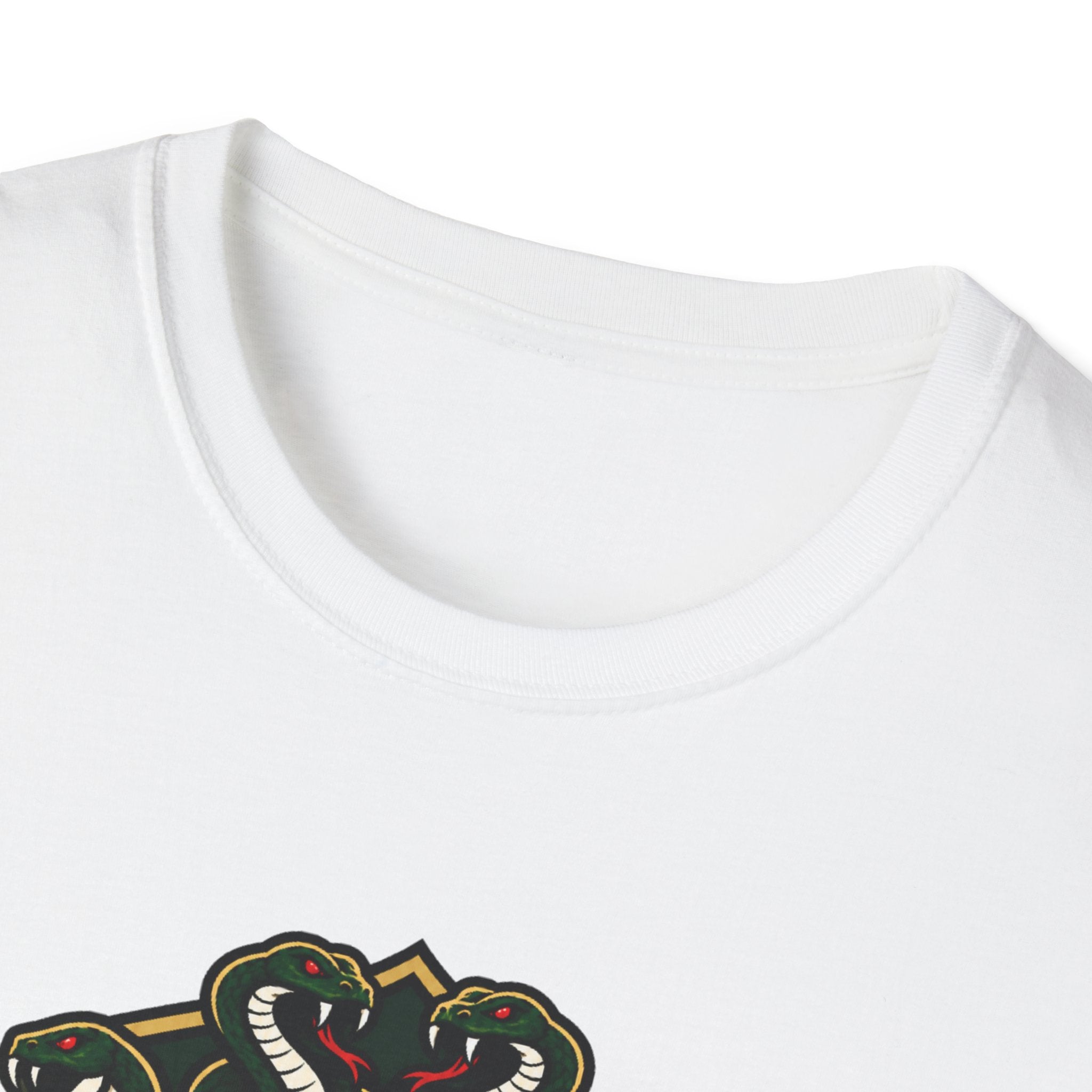 Medusa Moderna | Premium Soccer T-Shirt