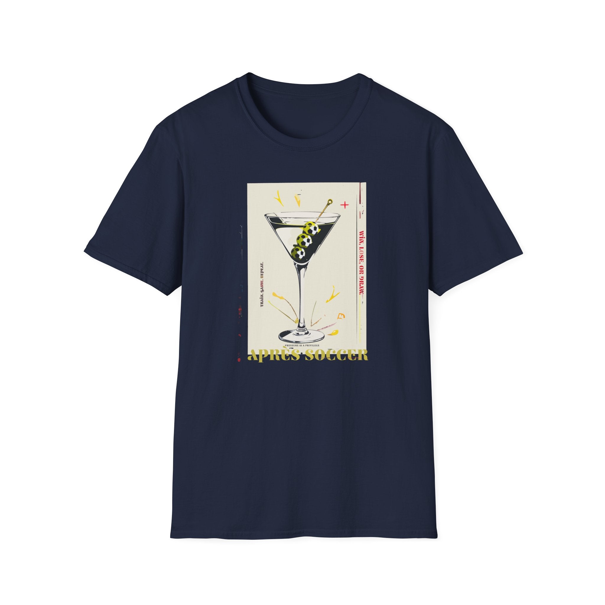 Après Soccer