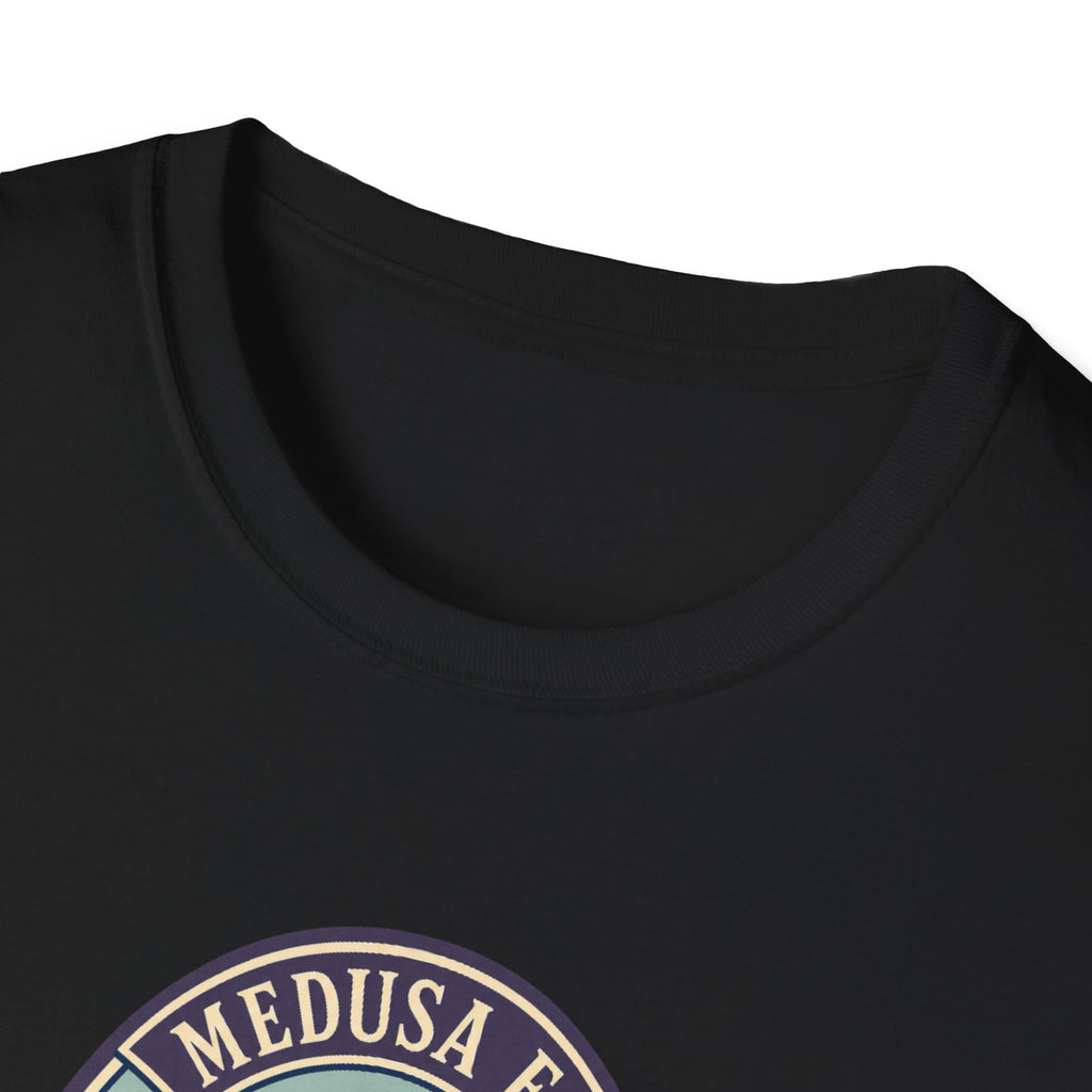 Medusa Classica | Premium Soccer T-Shirt