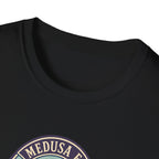 Medusa Classica | Premium Soccer T-Shirt