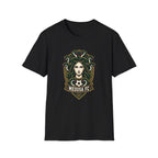 Medusa Moderna | Premium Soccer T-Shirt