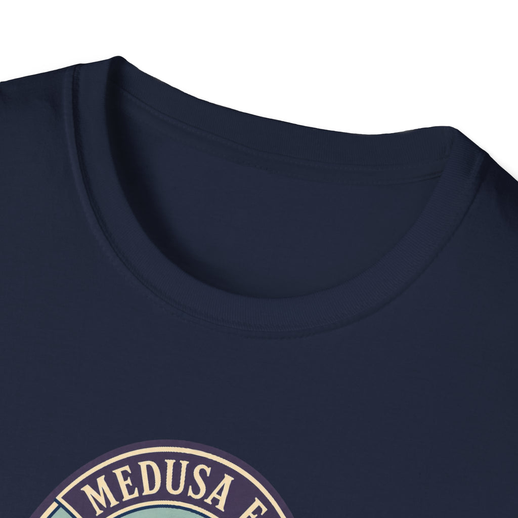 Medusa Classica | Premium Soccer T-Shirt