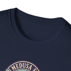 Medusa Classica | Premium Soccer T-Shirt