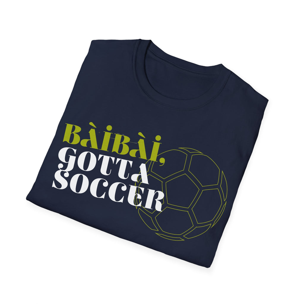 BàiBài, Gotta Soccer