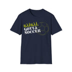 BàiBài, Gotta Soccer