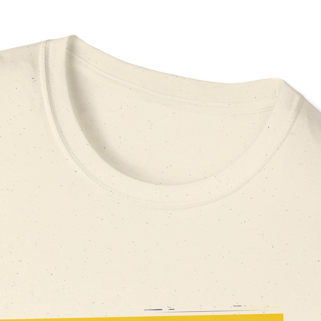 Pressure Is a Privilege | Yellow Edition