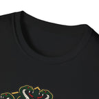 Medusa Moderna | Premium Soccer T-Shirt
