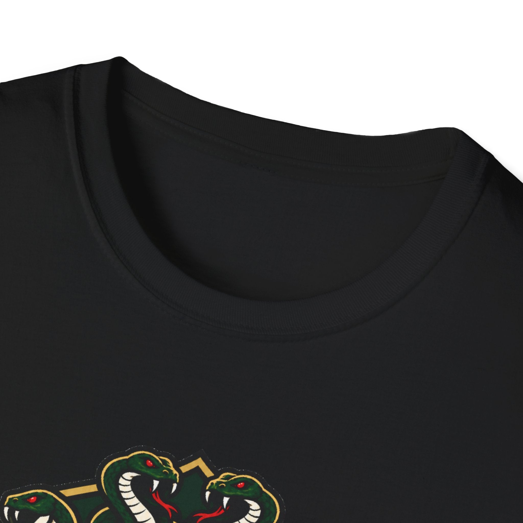 Medusa Moderna | Premium Soccer T-Shirt