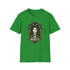 Medusa Moderna | Premium Soccer T-Shirt