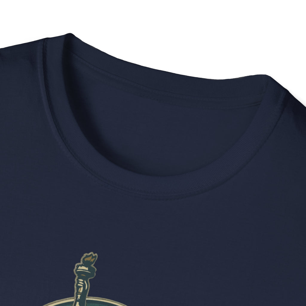 Lady Liberty | Soccer Edition