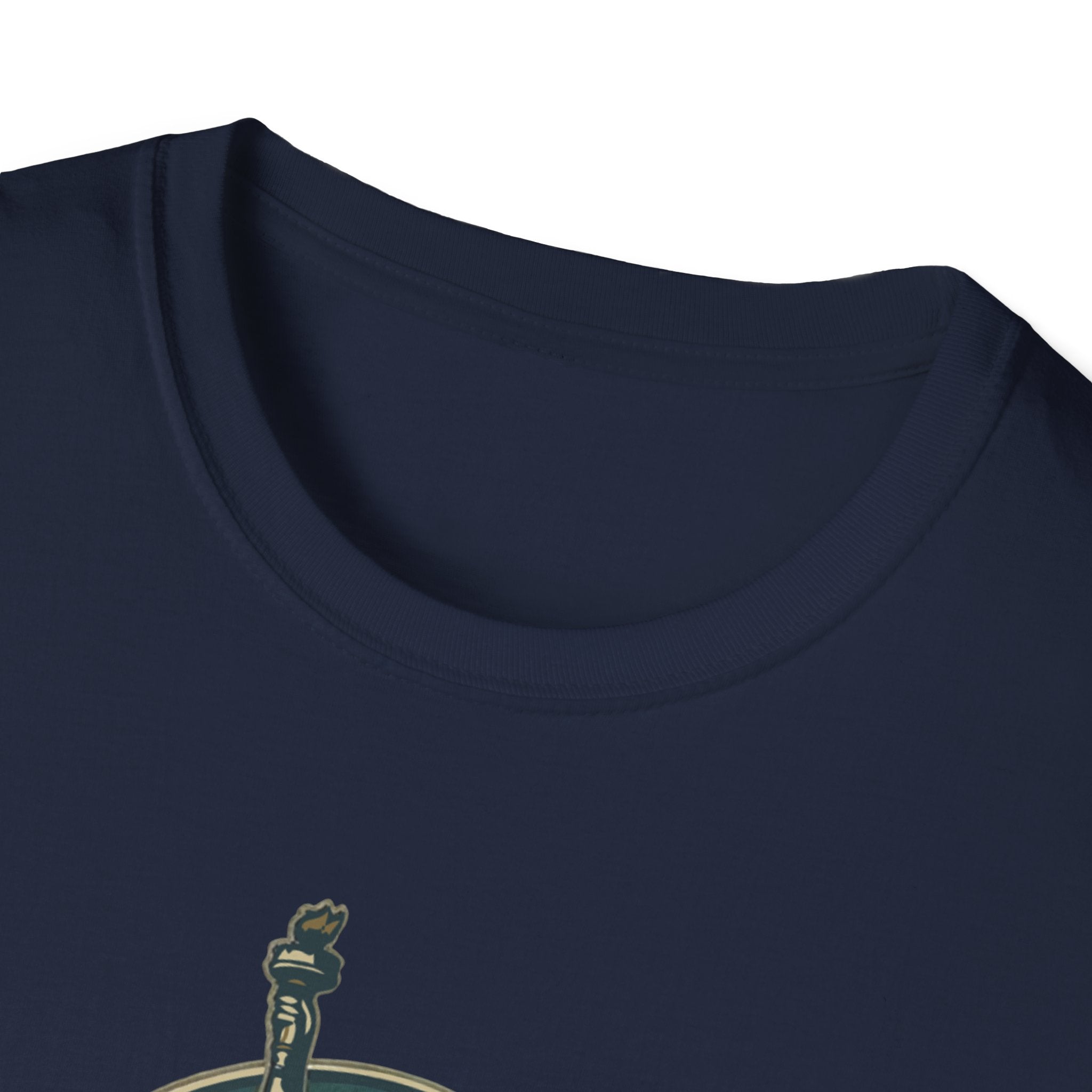 Lady Liberty | Soccer Edition