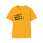 BàiBài, Gotta Soccer