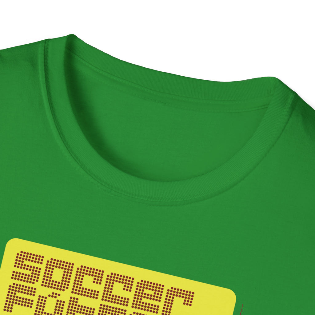 Soccer. Fútbol.
